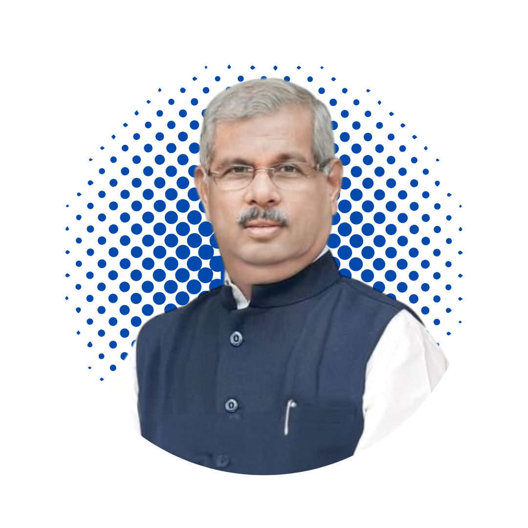 Shri. Rajendra Vishwanath Arlekar